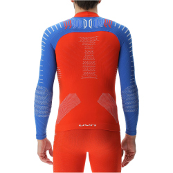 UYN Natyon 3.0 Ski-Funktionswäsche Set T123 - czech republic XS / 35-38