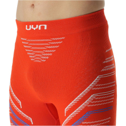 UYN Natyon 3.0 Ski-Funktionswäsche Set T123 - czech republic XS / 35-38