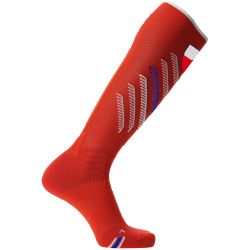UYN Natyon 3.0 Ski-Funktionswäsche Set T123 - czech republic XS / 35-38
