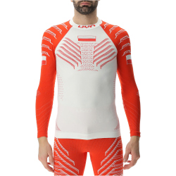 UYN Natyon 3.0 Ski-Funktionswäsche Set T124 - poland...