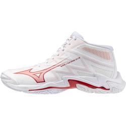 Mizuno Wave Lightning Elite Mid Volleyballschuhe Damen