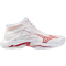 Mizuno Wave Lightning Elite Mid Volleyballschuhe Damen