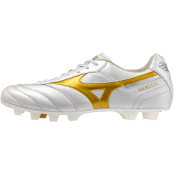 Mizuno Morelia II Elite FG Fußballschuhe