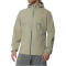 Mizuno Trail 20K wasserdichte Regenjacke Herren