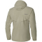 Mizuno Trail 20K wasserdichte Regenjacke Herren