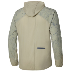 Mizuno Active Alpha Regenjacke Herren