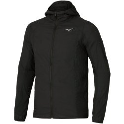 Mizuno Tech Light Regenjacke Herren