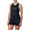 Mizuno Core Graphic Lauf-Tanktop Damen