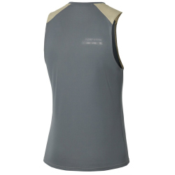 Mizuno Active DryAeroFlow Lauf-Tanktop Herren