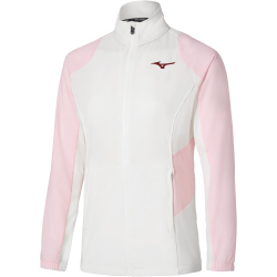 Mizuno Frontier Shadow Trainingsjacke Damen