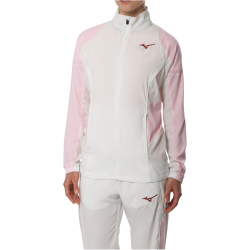 Mizuno Frontier Shadow Trainingsjacke Damen