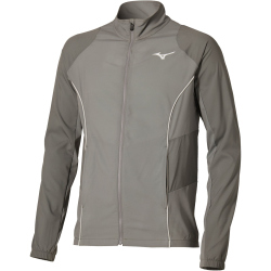 Mizuno Frontier Shadow Trainingsjacke Herren