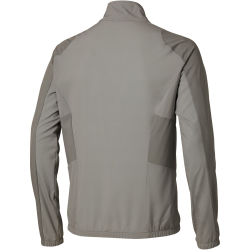 Mizuno Frontier Shadow Trainingsjacke Herren