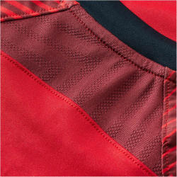 Mizuno Stargazer Shadow Tennisshirt Herren