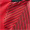 Mizuno Stargazer Shadow Tennisshirt Herren