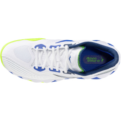 Mizuno Wave Enforce Tour 2 Clay Court Tennisschuhe