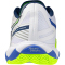 Mizuno Wave Enforce Tour 2 Clay Court Tennisschuhe