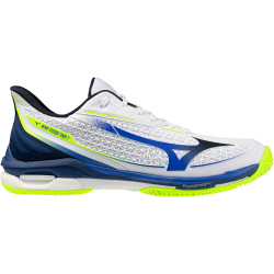 Mizuno Wave Exceed Tour 7 All Court Tennisschuhe