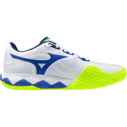 Mizuno Wave Enforce Tour 2 All Court Tennisschuhe