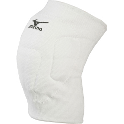 Mizuno VS1 Knieschoner 01 - white S