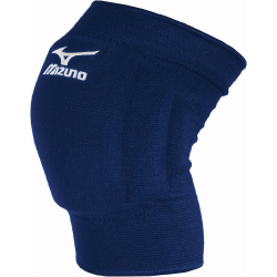 Mizuno Open Back Knieschoner 22 - royal blue S