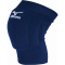 Mizuno Open Back Knieschoner 22 - royal blue S