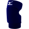 Mizuno Open Back Knieschoner 14 - navy S