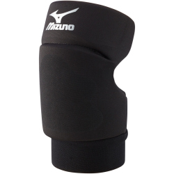 Mizuno Open Back Knieschoner 09 - black S