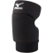Mizuno Open Back Knieschoner 09 - black S