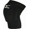 Mizuno Team Knieschoner 09 - black S