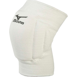 Mizuno Team Knieschoner 01 - white S