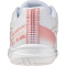 Mizuno Stealth Star 3 Handballschuhe 73 - white/rose elegance/lava falls 32.5