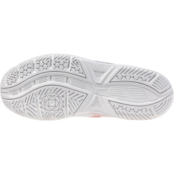 Mizuno Stealth Star 3 Handballschuhe 73 - white/rose elegance/lava falls 36.5