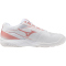 Mizuno Stealth Star 3 Handballschuhe 73 - white/rose elegance/lava falls 36.5