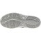 Mizuno Stealth Star 3 Handballschuhe 59 - white/black/fiery red 36