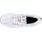Mizuno Wave Lynx 2 Feldhockeyschuhe Kinder 69 - white/celeste 32.5