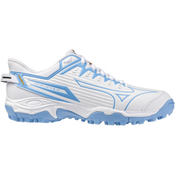 Mizuno Wave Lynx 2 Feldhockeyschuhe Kinder 69 -...
