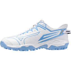 Mizuno Wave Lynx 2 Feldhockeyschuhe Kinder 69 -...