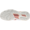 Mizuno Wave Stealth 6 Handballschuhe Damen 73 - white/rose elegance/lava falls 37