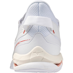 Mizuno Wave Mirage 5 Handballschuhe Damen 73 - white/rose...