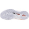 Mizuno Wave Mirage 5 Handballschuhe Damen 73 - white/rose elegance/lava falls 37