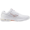 Mizuno Wave Phantom 3 Handballschuhe Damen 73 - white/rose elegance/lava falls 38