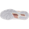 Mizuno Wave Phantom 3 Handballschuhe Damen 73 - white/rose elegance/lava falls 38