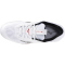 Mizuno Wave Stealth 6 Handballschuhe 59 - white/black/fiery red 41