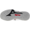 Mizuno Wave Stealth Neo 2 Handballschuhe 59 - white/black/fiery red 38.5