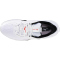 Mizuno Wave Stealth Neo 2 Handballschuhe 59 - white/black/fiery red 46.5