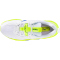 Mizuno Wave Stealth Neo 2 Handballschuhe 39 - white/lightning yellow/dazzling blue 46.5