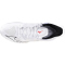 Mizuno Wave Mirage 5 Handballschuhe 59 - white/black/fiery red 40