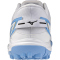 Mizuno Wave Lynx 2 Feldhockeyschuhe 69 - white/celeste 36.5