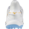 Mizuno Wave Leopardus Feldhockeyschuhe 69 - white/celeste 38.5